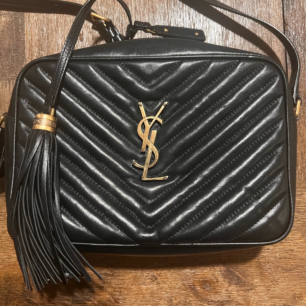 TSL Lou camera bag